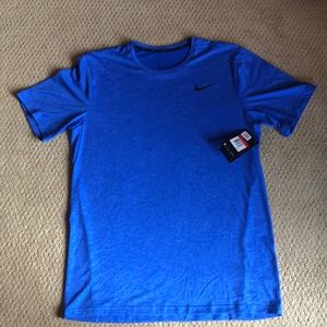 Men’s Nike Dri- Fit